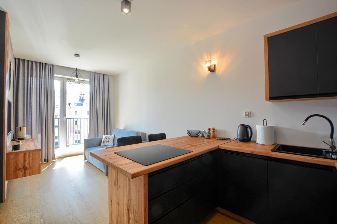 Apartament Wilcze Zacisze Ustrzyki Dolne Zewnętrze zdjęcie